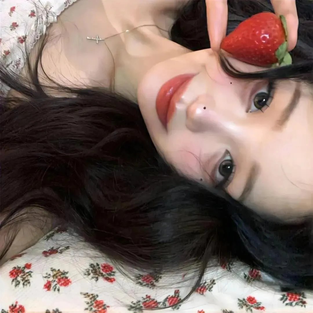 我漫步在莫斯科