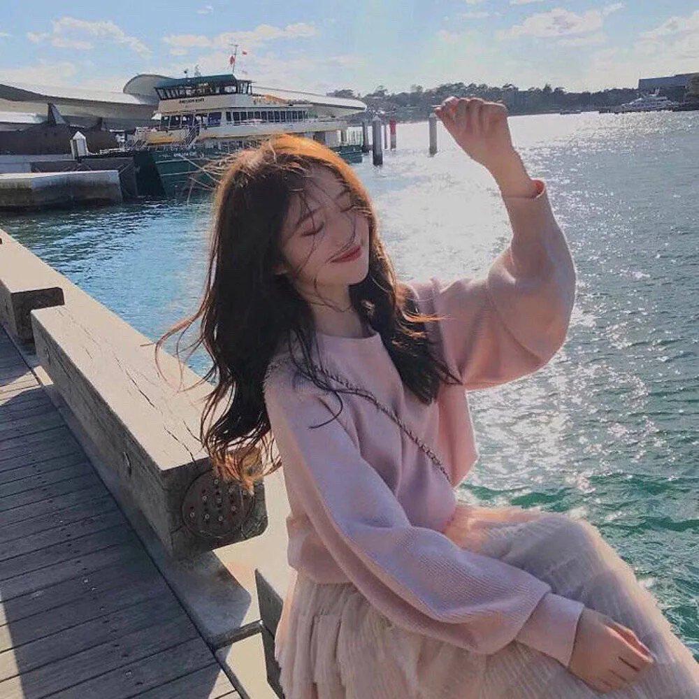 让我留在你身边