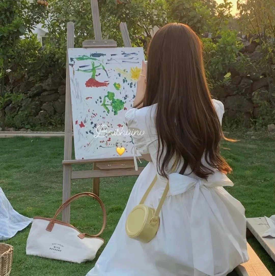 若草物语——恋爱的姐妹和不恋爱的我